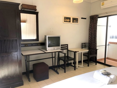 Sutus Court 7, Pattaya, Thailand