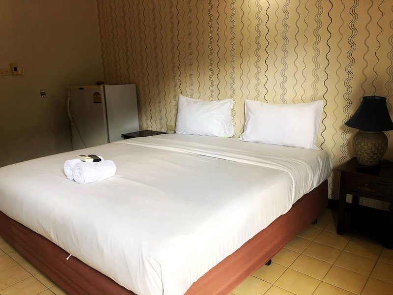 Sutus Court 7, Pattaya, Thailand