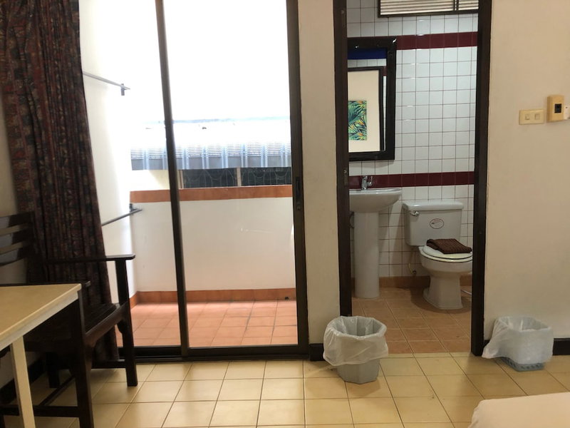 Sutus Court 7, Pattaya, Thailand