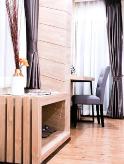 Porpiang Hotel, Nakhon Phanom, Thailand