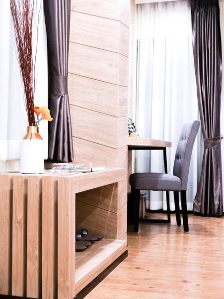 Porpiang Hotel, Nakhon Phanom, Thailand