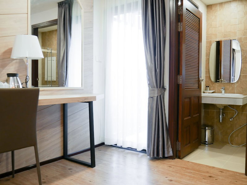 Porpiang Hotel, Nakhon Phanom, Thailand