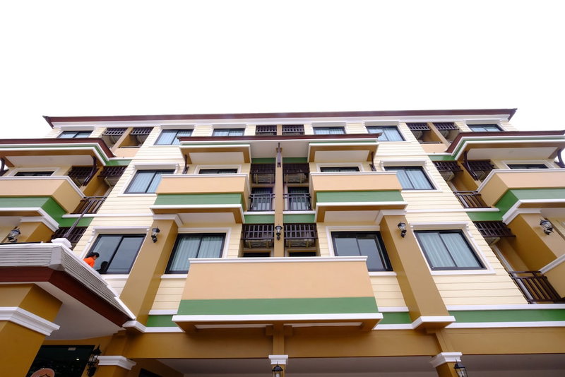 Porpiang Hotel, Nakhon Phanom, Thailand
