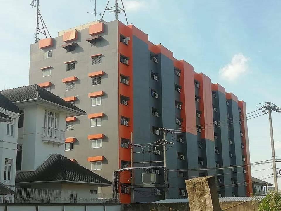 Hotel · PRL Place, Bangkok