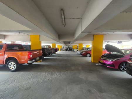 PRL Place, Bangkok, Thailand