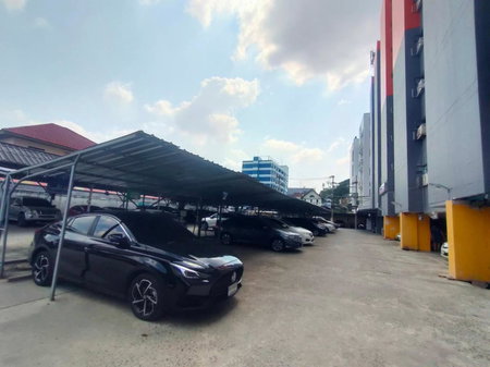 PRL Place, Bangkok, Thailand