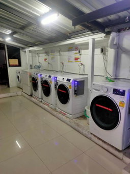 PRL Place, Bangkok, Thailand