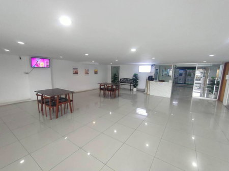 PRL Place, Bangkok, Thailand