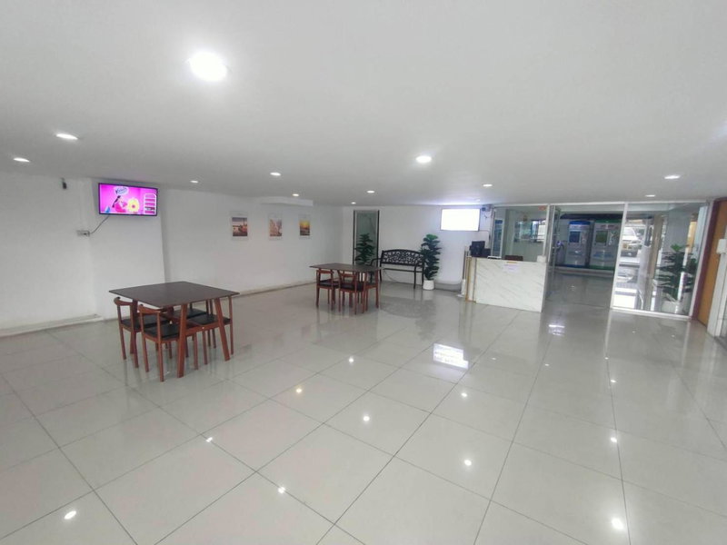 PRL Place, Bangkok, Thailand