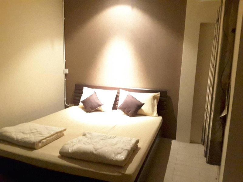 Fueangfu Home Hostel, Chaweng, Thailand