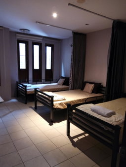 Fueangfu Home Hostel, Chaweng, Thailand
