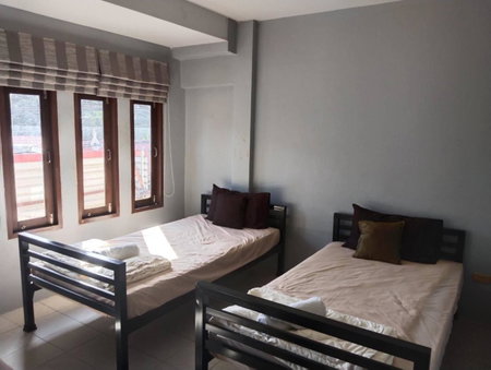 Fueangfu Home Hostel, Chaweng, Thailand