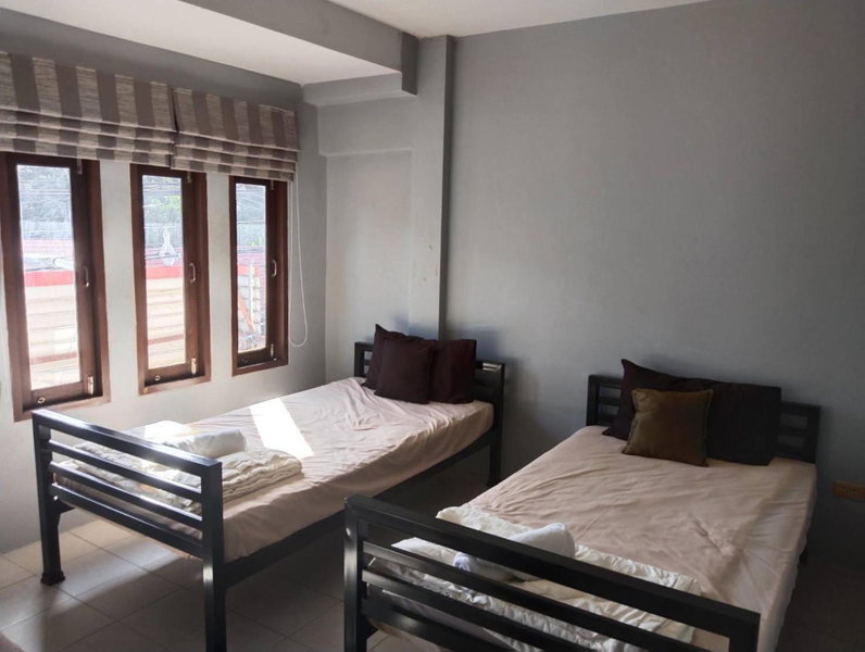 Fueangfu Home Hostel, Chaweng, Thailand
