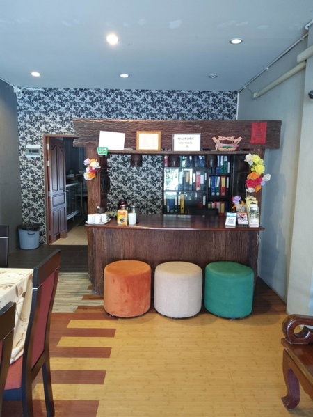 Fueangfu Home Hostel, Chaweng, Thailand