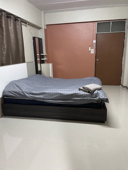 Gedkanok Apartment, Bangkok, Thailand