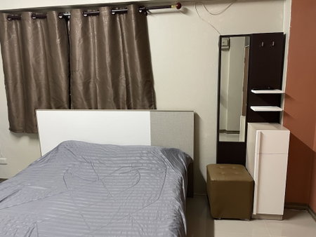 Gedkanok Apartment, Bangkok, Thailand