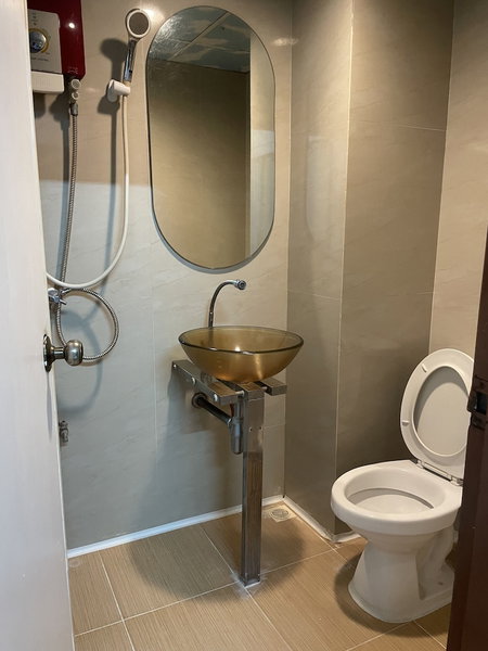 Gedkanok Apartment, Bangkok, Thailand
