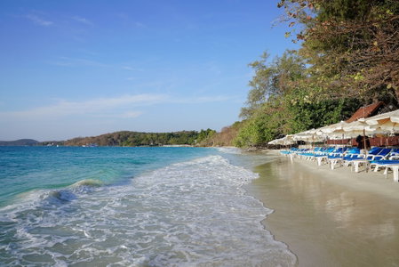 Tok Little Hut, Rayong, Thailand
