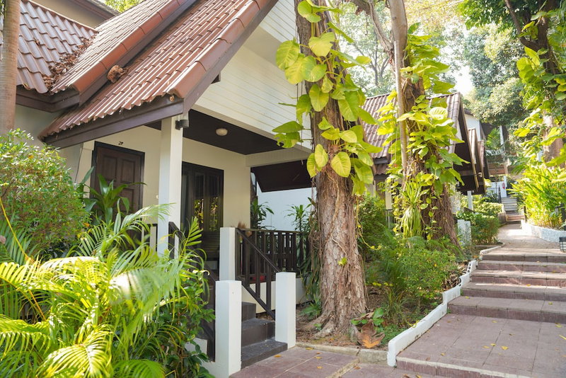 Tok Little Hut, Rayong, Thailand