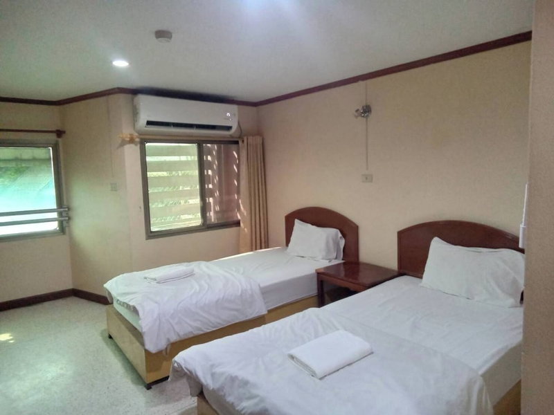 Chaiyaphruk Grand Hotel, Nakhon Ratchasima, Thailand