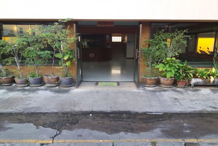 Chaiyaphruk Grand Hotel, Nakhon Ratchasima, Thailand
