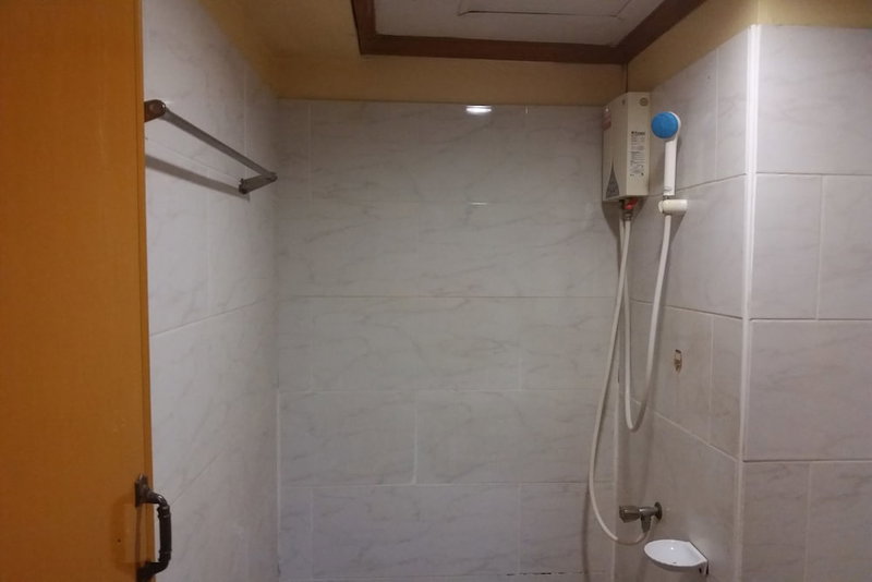 Chaiyaphruk Grand Hotel, Nakhon Ratchasima, Thailand