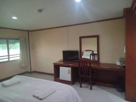 Chaiyaphruk Grand Hotel, Nakhon Ratchasima, Thailand