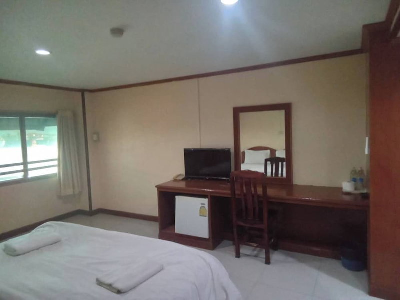 Chaiyaphruk Grand Hotel, Nakhon Ratchasima, Thailand
