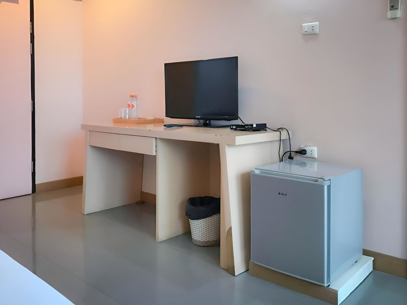 J Two S Pratunam Hotel, Bangkok, Thailand