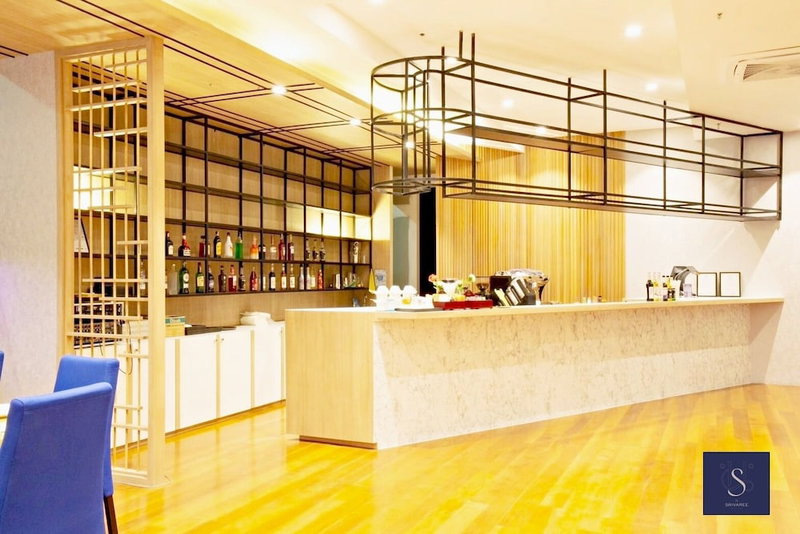 Le Srivaree Suvarnabhumi Airport Hotel, Bang Phli, Thailand
