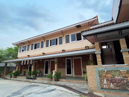 โรงแรมภูน้ำฟ้า - Phunumfha Hotel ชุมแพ, Chum Phae, Thailand