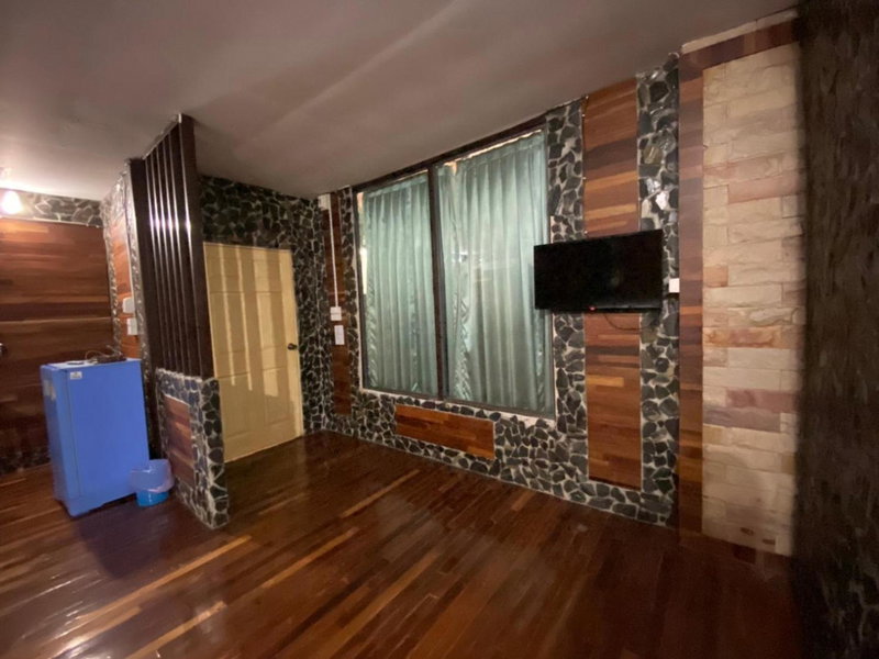 โรงแรมภูน้ำฟ้า - Phunumfha Hotel ชุมแพ, Chum Phae, Thailand