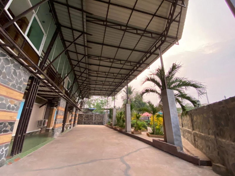 โรงแรมภูน้ำฟ้า - Phunumfha Hotel ชุมแพ, Chum Phae, Thailand