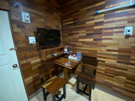 โรงแรมภูน้ำฟ้า - Phunumfha Hotel ชุมแพ, Chum Phae, Thailand