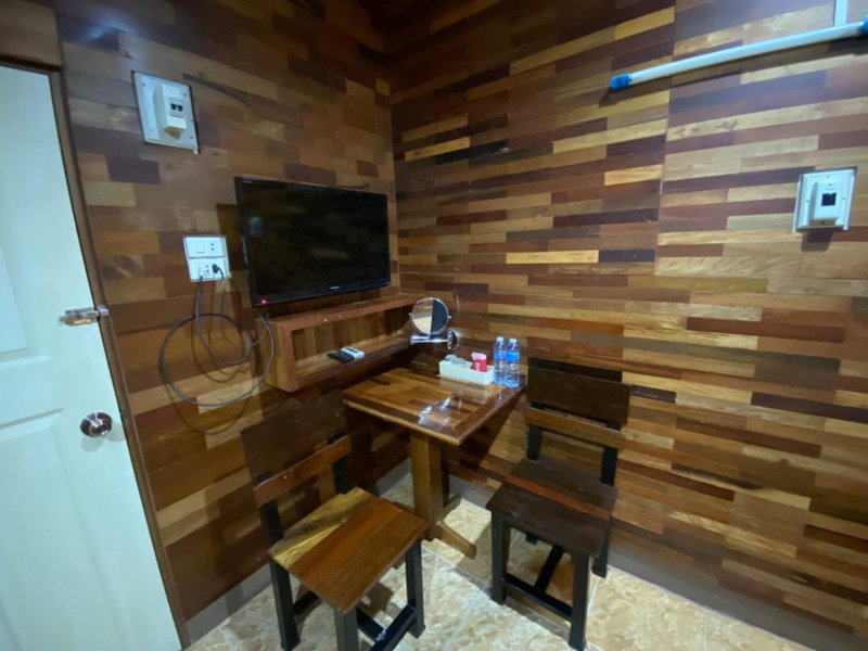 โรงแรมภูน้ำฟ้า - Phunumfha Hotel ชุมแพ, Chum Phae, Thailand