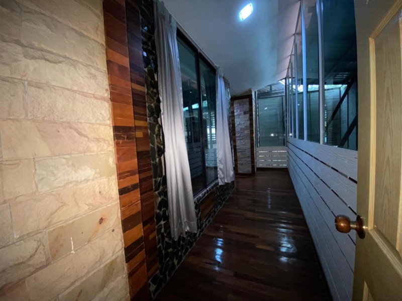 โรงแรมภูน้ำฟ้า - Phunumfha Hotel ชุมแพ, Chum Phae, Thailand