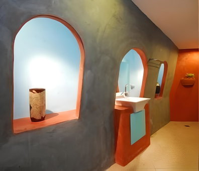 Pandora Lifestyle Hotel, Koh Samui, Thailand