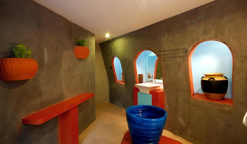 Pandora Lifestyle Hotel, Koh Samui, Thailand