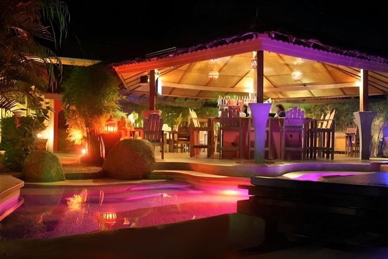 Pandora Lifestyle Hotel, Koh Samui, Thailand