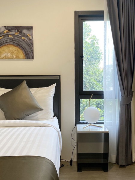 NORN Riverside Bangkok Hotel, Bangkok, Thailand