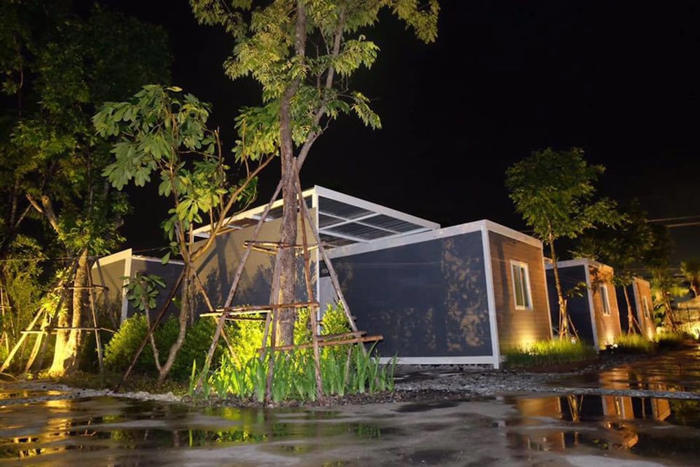 Hotel · Sleep Box KaengKhoi, Kaeng Khoi