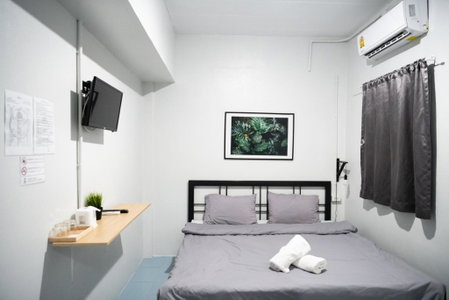 Posh 41, Salaya, Thailand
