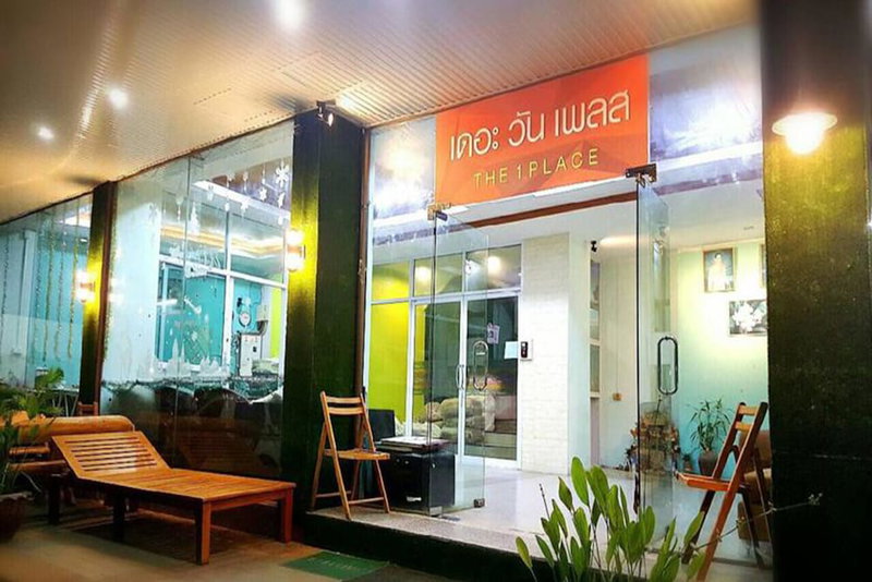 The 1 Place Hat Yai, Hat Yai, Thailand