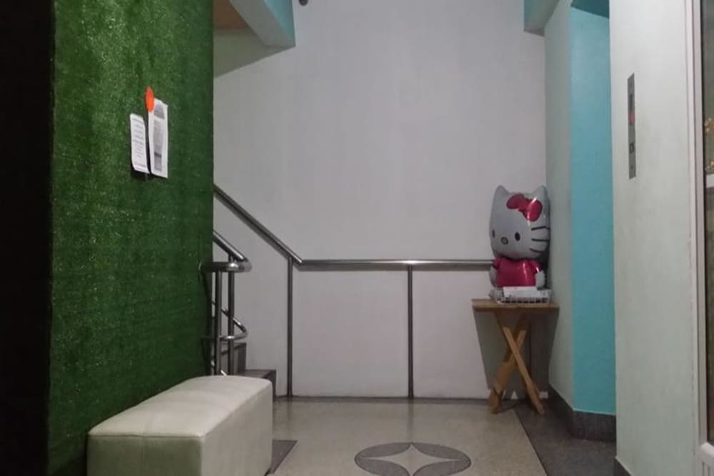Hotel · The 1 Place Hat Yai, Hat Yai