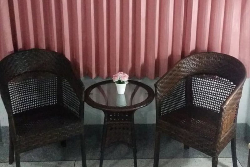 The 1 Place Hat Yai, Hat Yai, Thailand