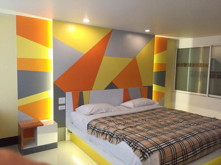 Win Hotel Phayao, Phayao, Thailand