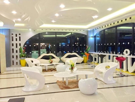 Win Hotel Phayao, Phayao, Thailand