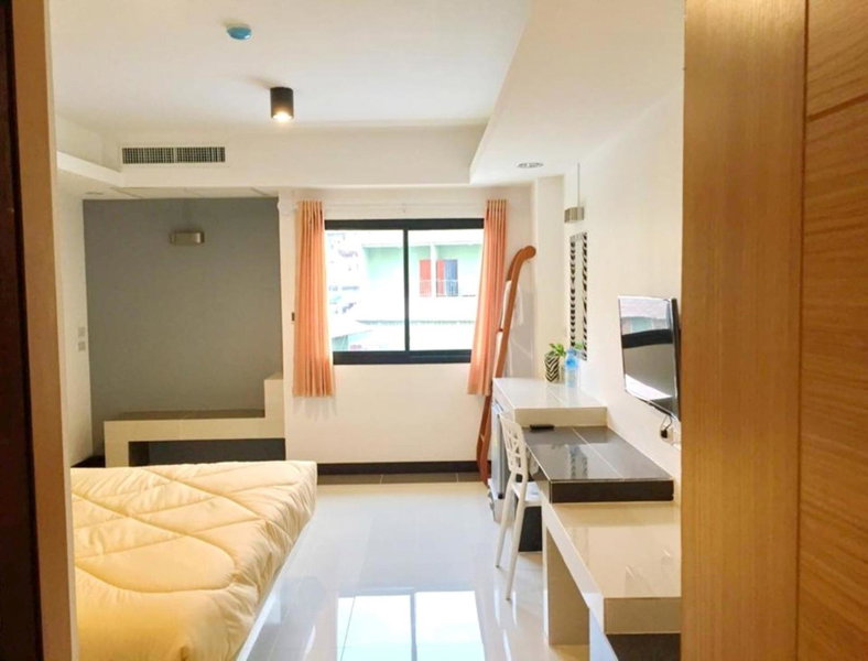 Win Hotel Phayao, Phayao, Thailand