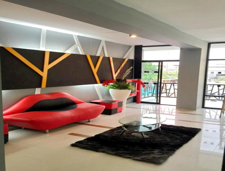 Win Hotel Phayao, Phayao, Thailand