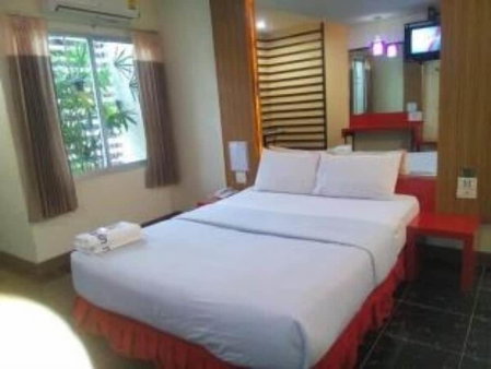 PB Resort Hat Yai, Hat Yai, Thailand